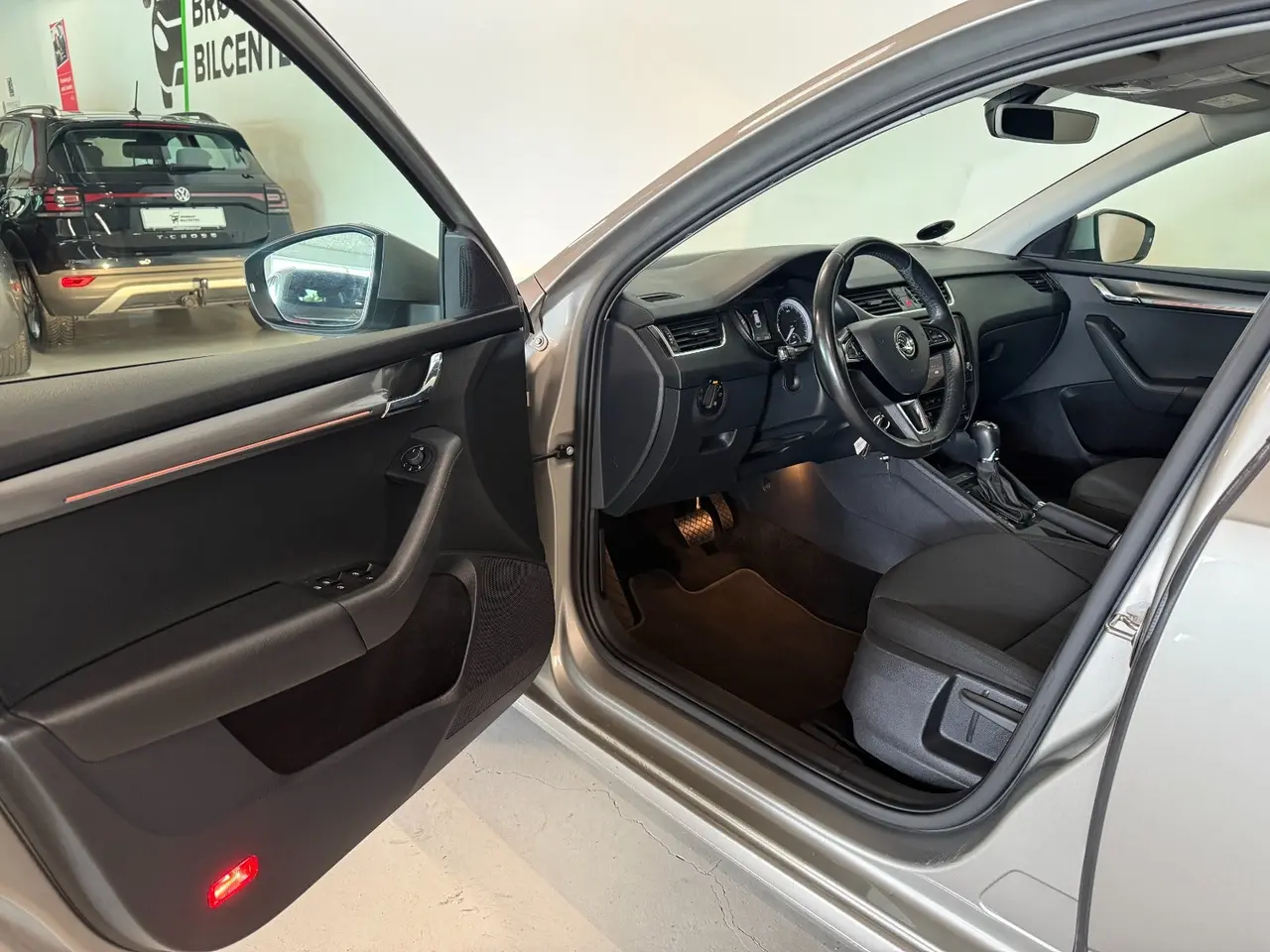 Billede 10 - Skoda Octavia 1,0 TSi 115 Ambition Combi DSG