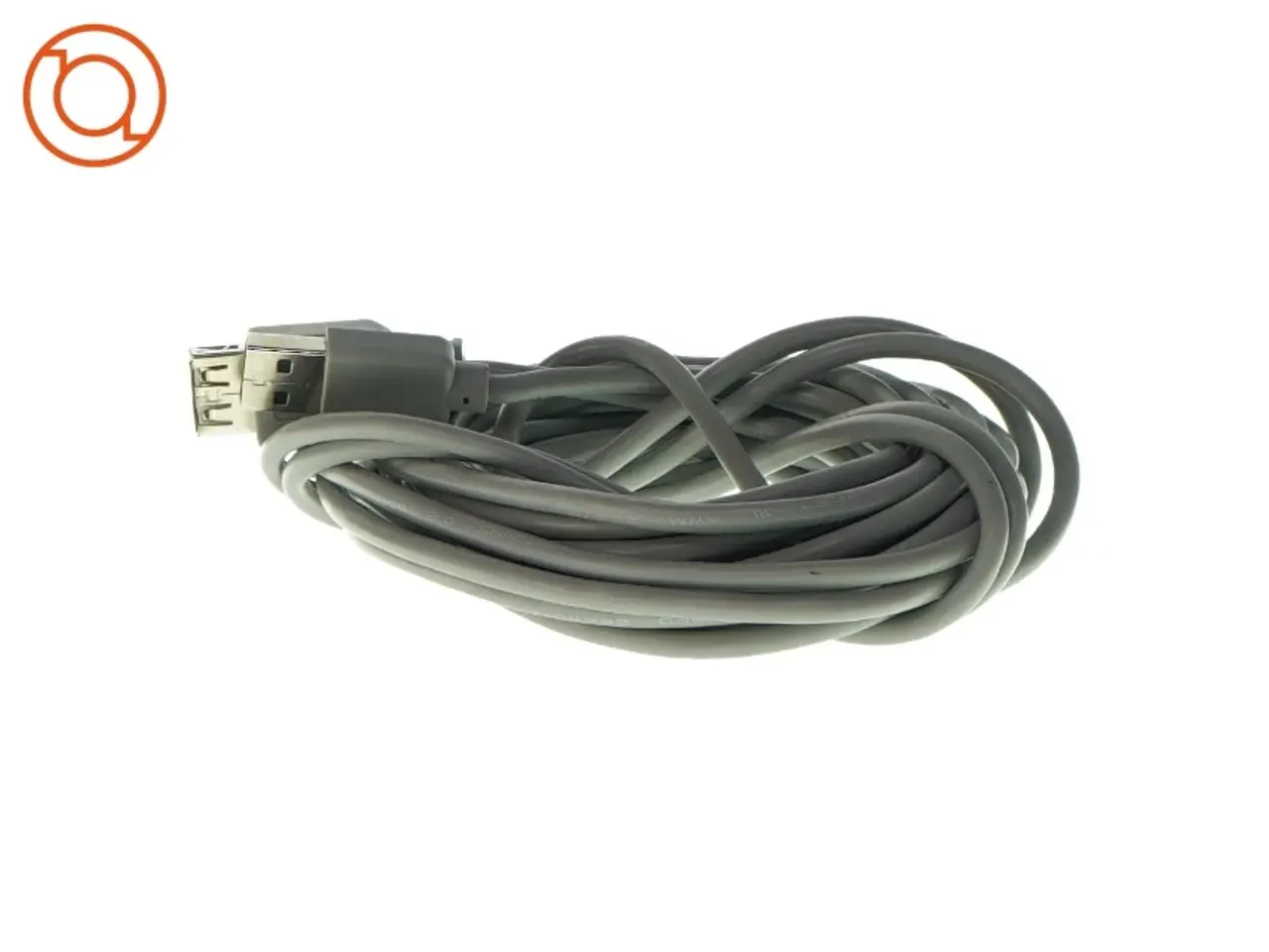 Billede 2 - USB forlængerkabel