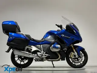 BMW R 1250 RT