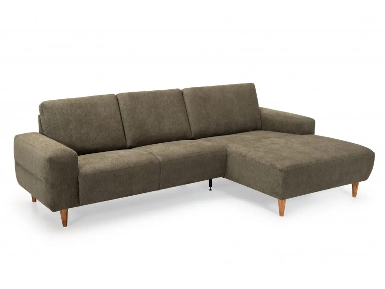 Billede 6 - Hjort Knudsen Almind chaiselongsofa højrevendt