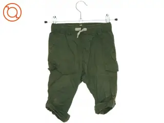 Jeans fra H&M (str. 92 cm)