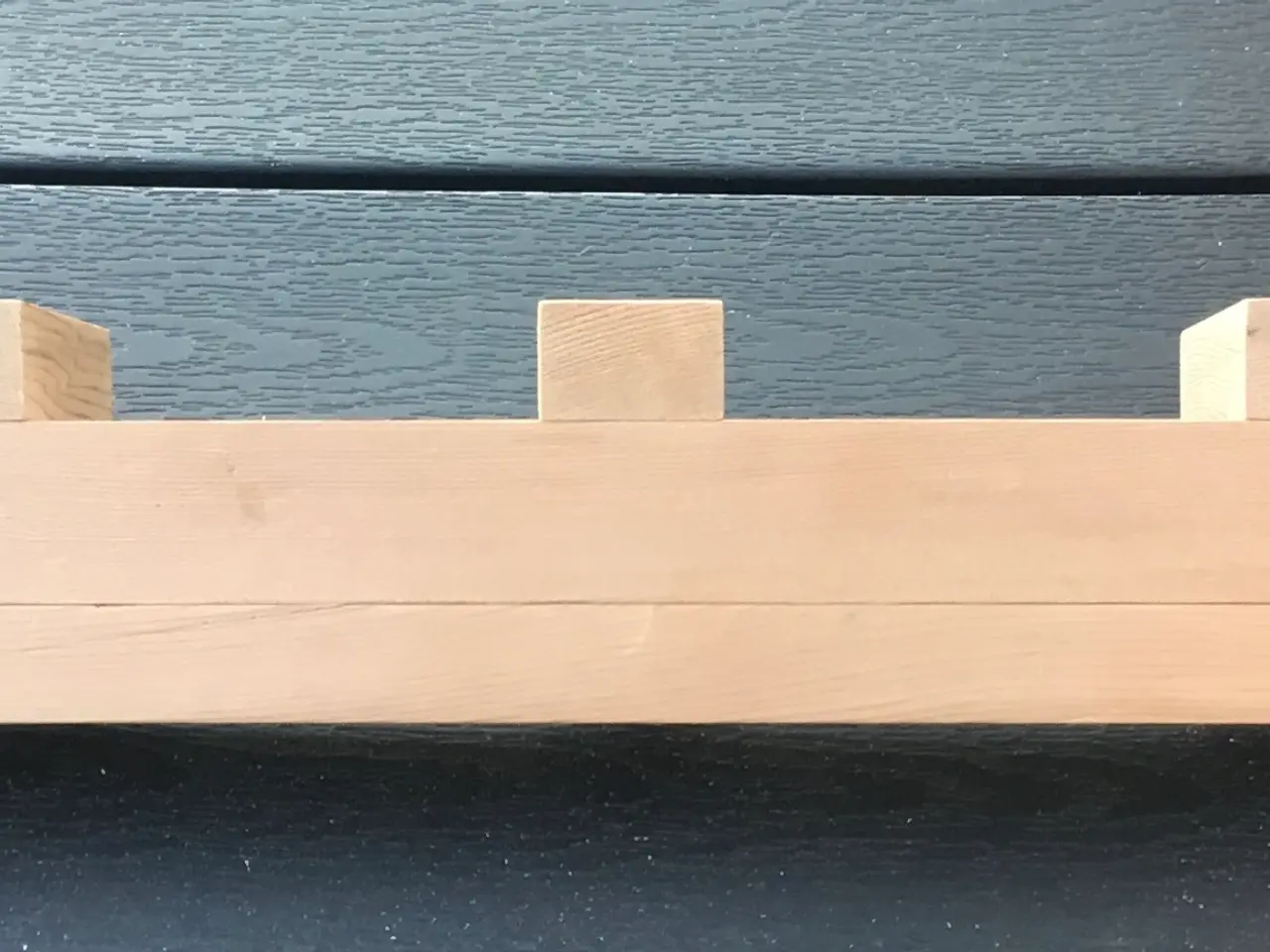Billede 9 - Ny gallerihylde 50 cm