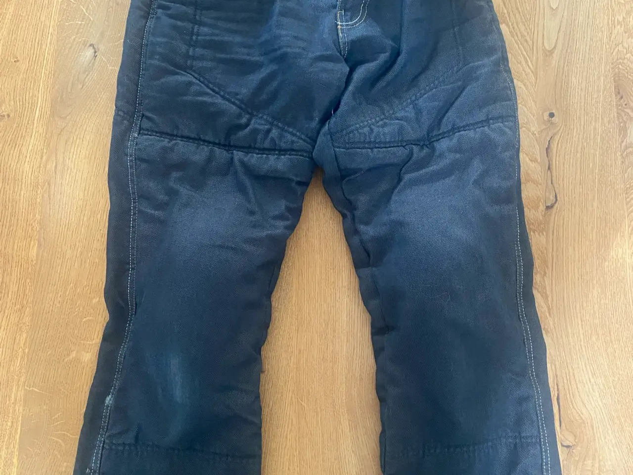 Billede 1 - Motorcykel bukser og jakke