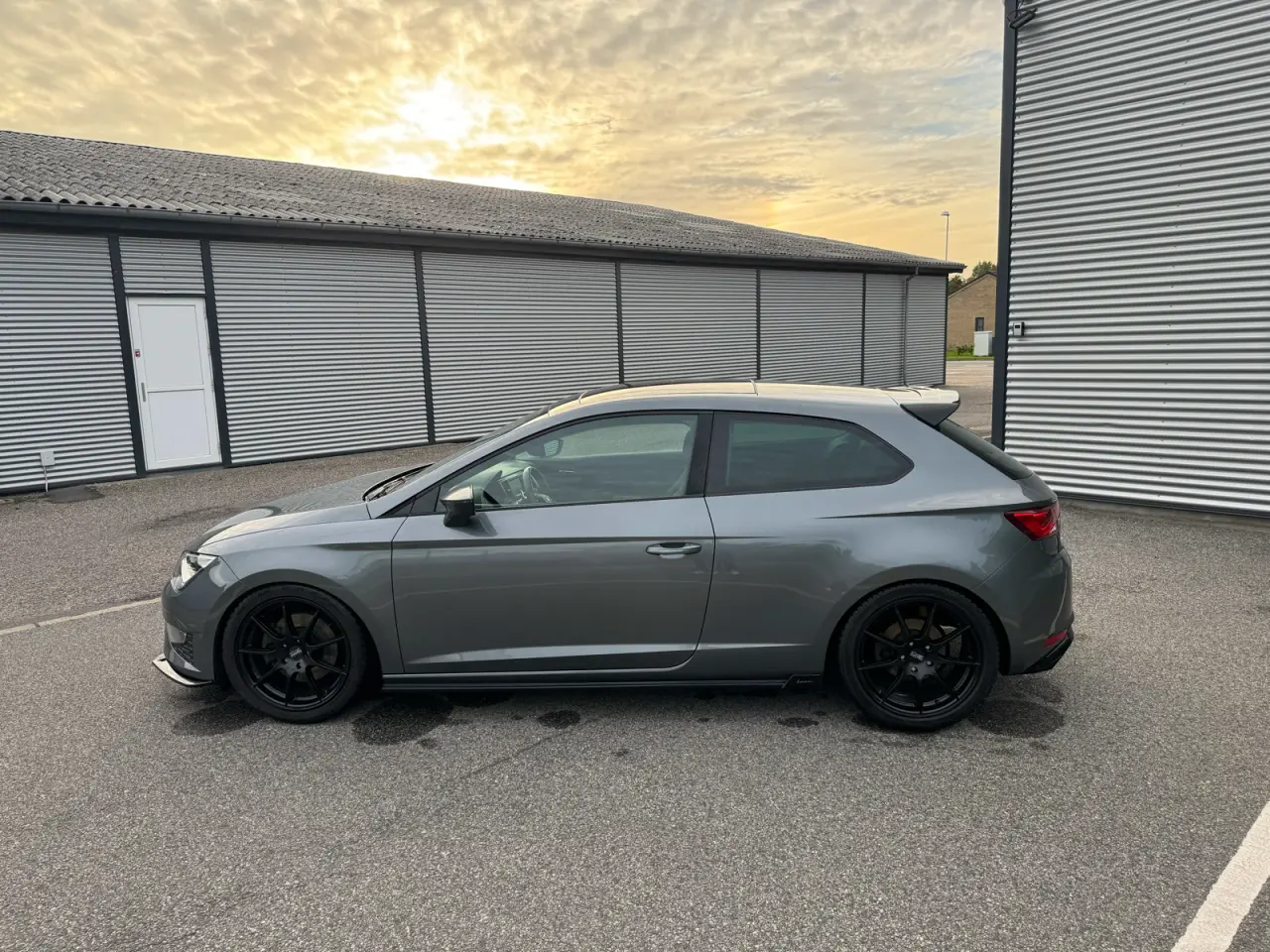 Billede 3 - Seat Leon FR 1.8 TSI DSG 7