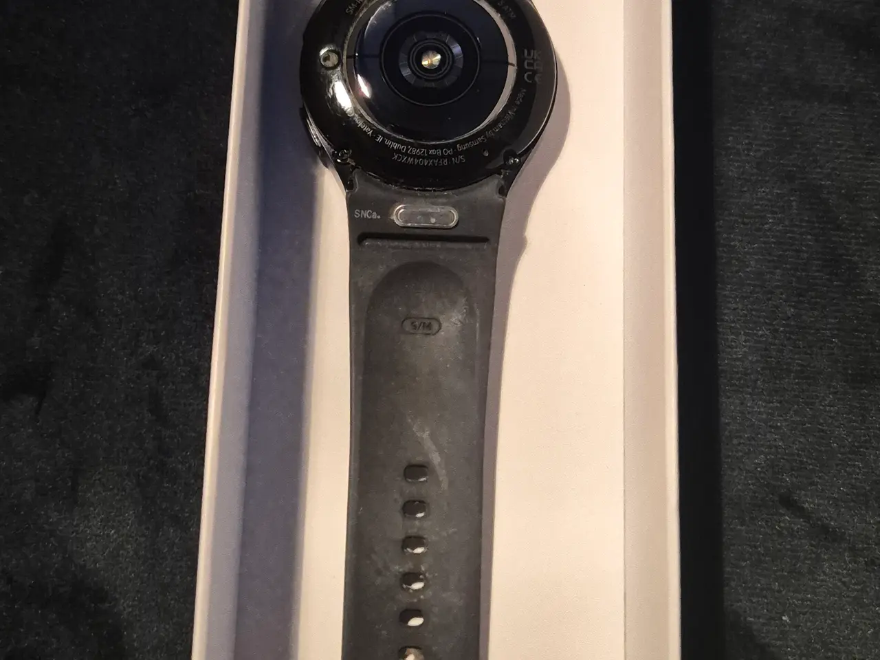Billede 4 - Samsung Galaxy Watch6