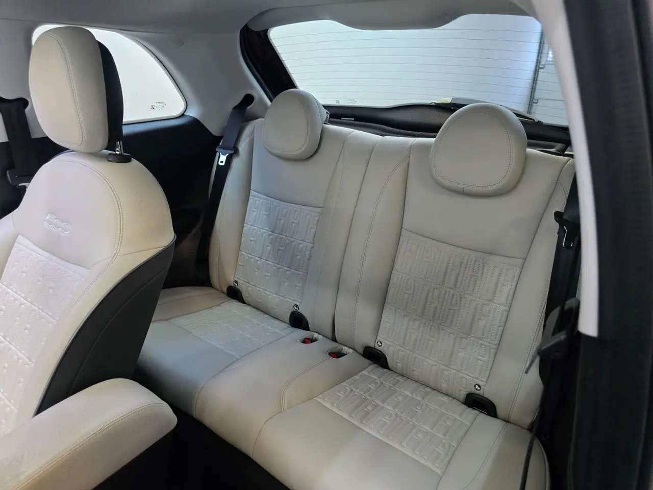 Billede 21 - Fiat 500e 42 la Prima