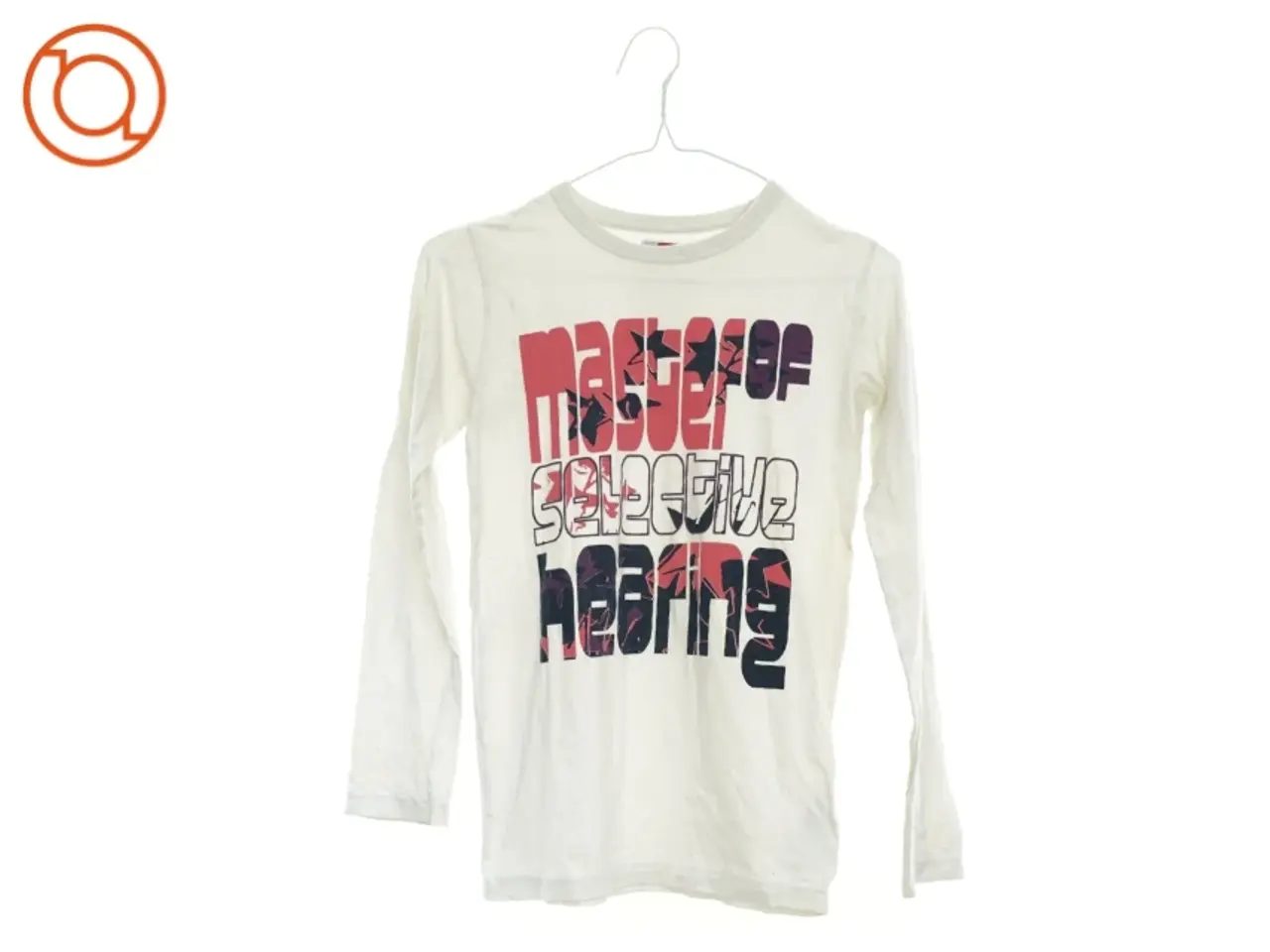 Billede 1 - Bluse fra Name It (str. 152 cm)