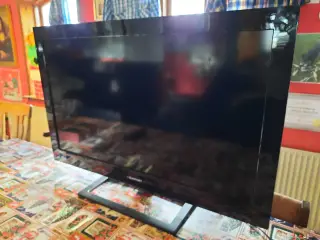 Fjernsyn Blaupunkt 40"
