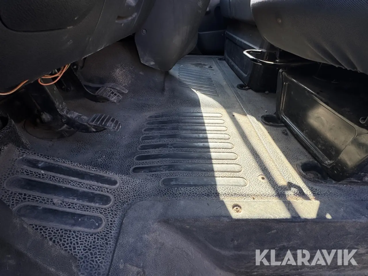 Billede 11 - Kassebil Opel Movano 2,3 CDTI
