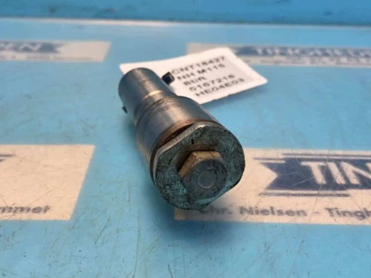 Billede 3 - New Holland TM115 Stift 5167218