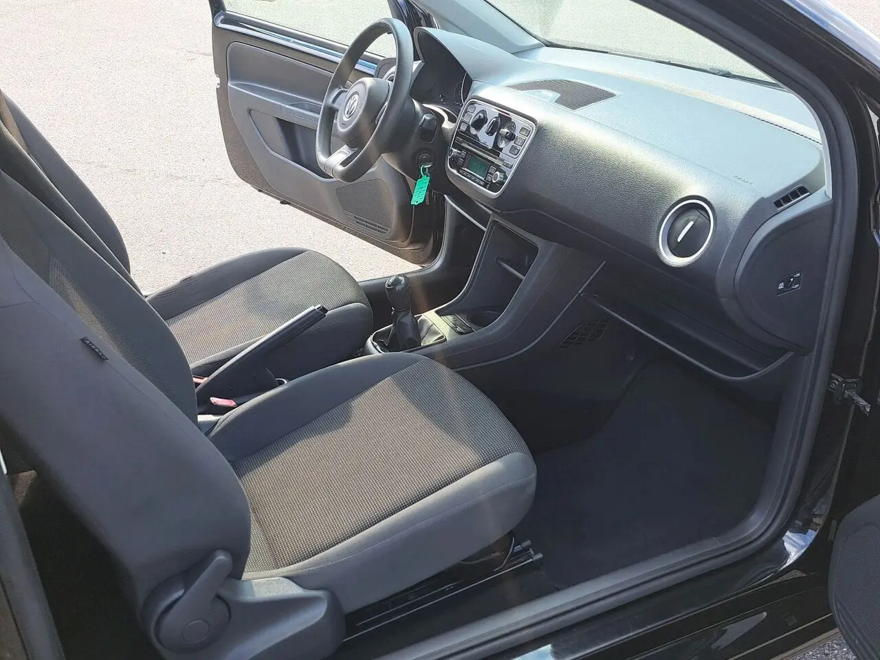 Billede 10 - VOLKSWAGEN UP! 