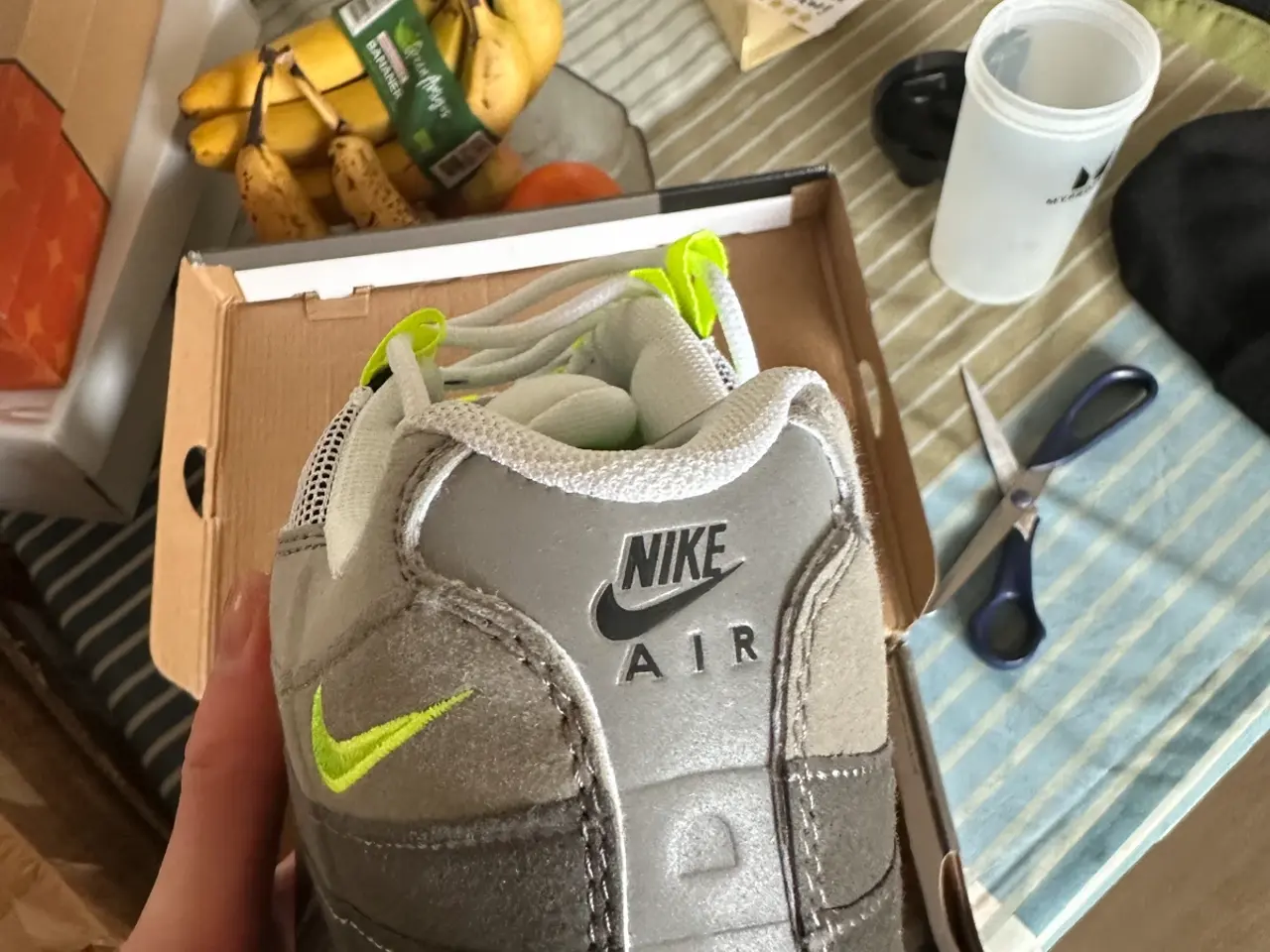 Billede 2 - Nike Air Max 95 helt nye