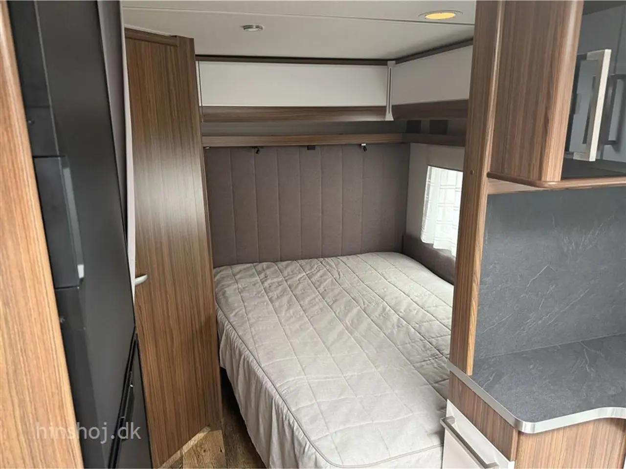 Billede 16 - 2024 - Polar Original 520 FW 2024 Polar Original 520 FW fra Hinshøj Caravan
