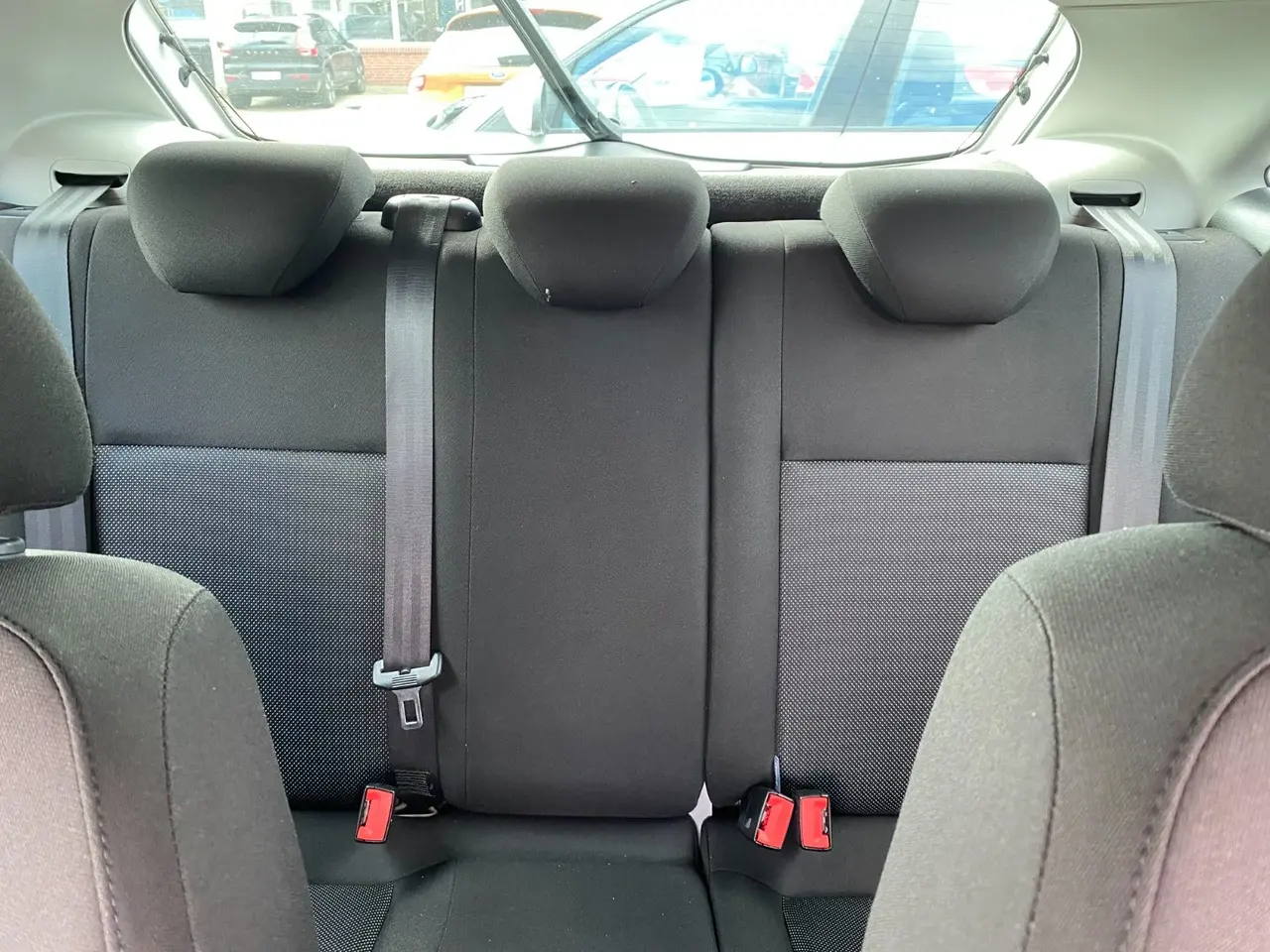 Billede 5 - Seat Ibiza 1,4 16V Stylance SC