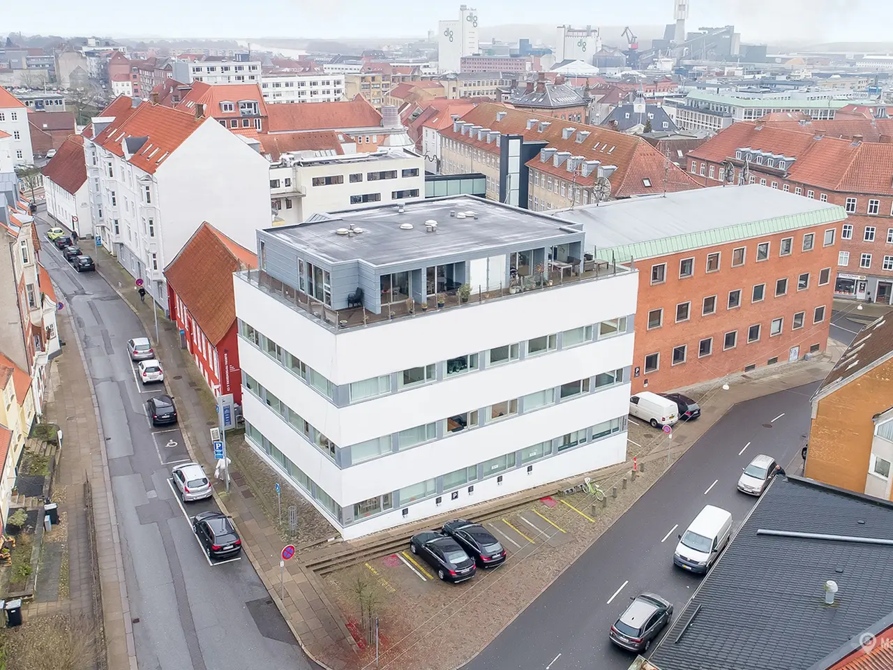 Billede 6 - Klinik i fælleskab. Lille Voldgade - klinik 0.05