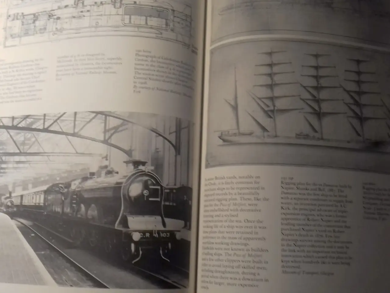 Billede 4 - The Art of the Engineer, Baynes &Pugh 1st Ed.