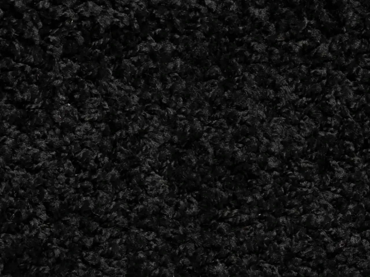 Billede 7 - Trappemåtter - 15 stk. halvrunde 56×17×3 cm - sort