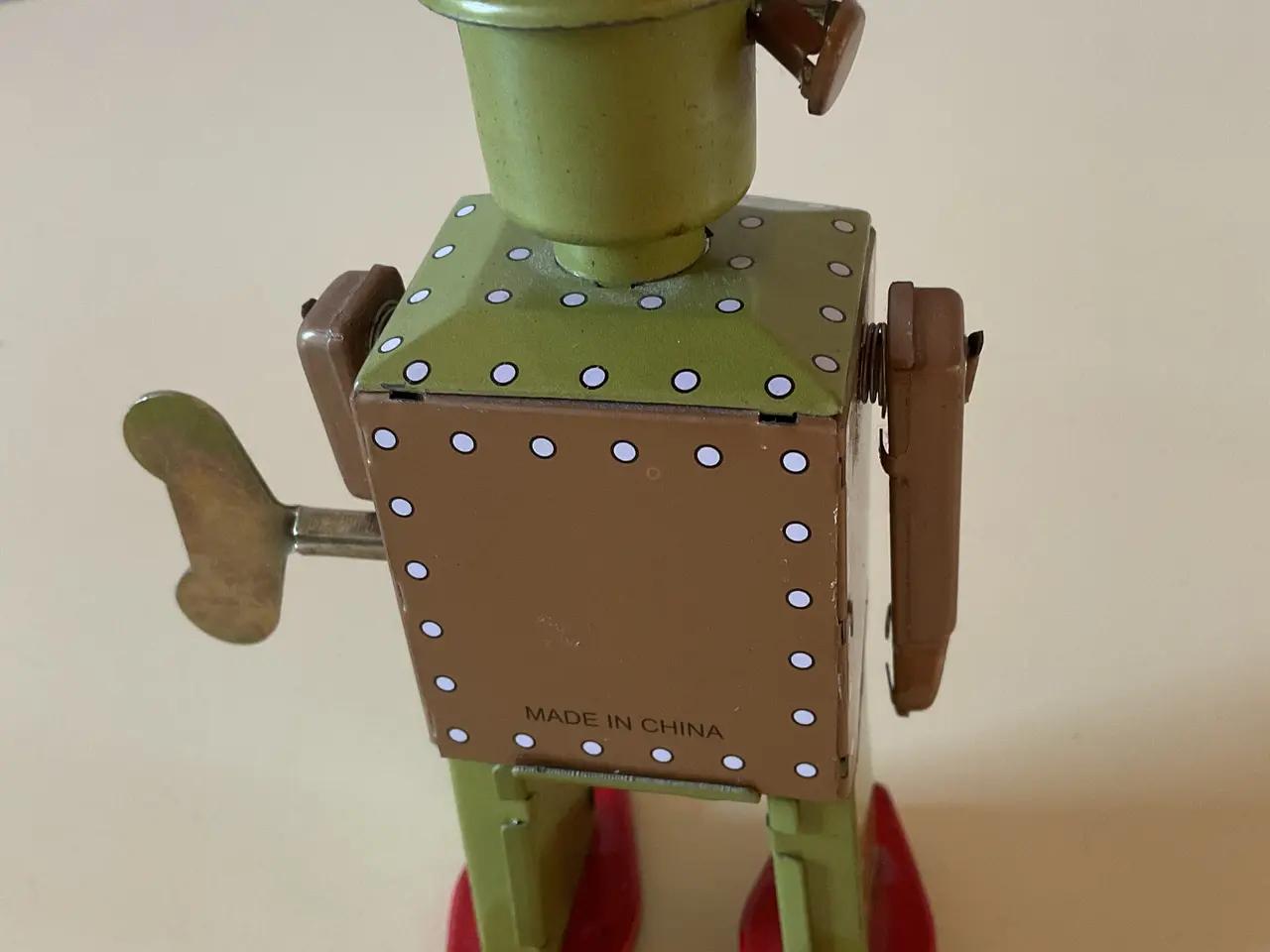 Billede 3 - Legetøj, Robot