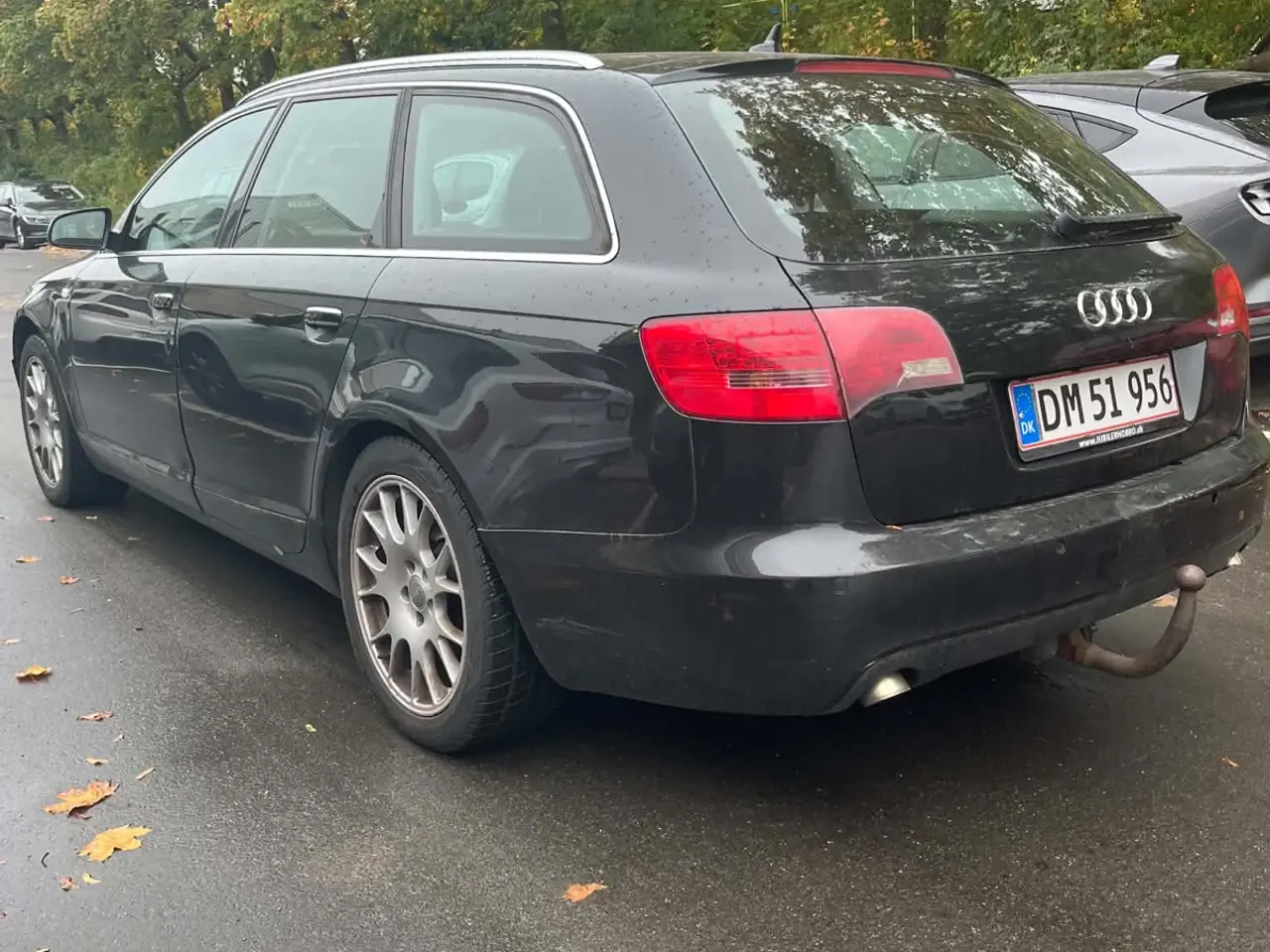 Billede 6 - Audi A6 3,0 TDI quattro