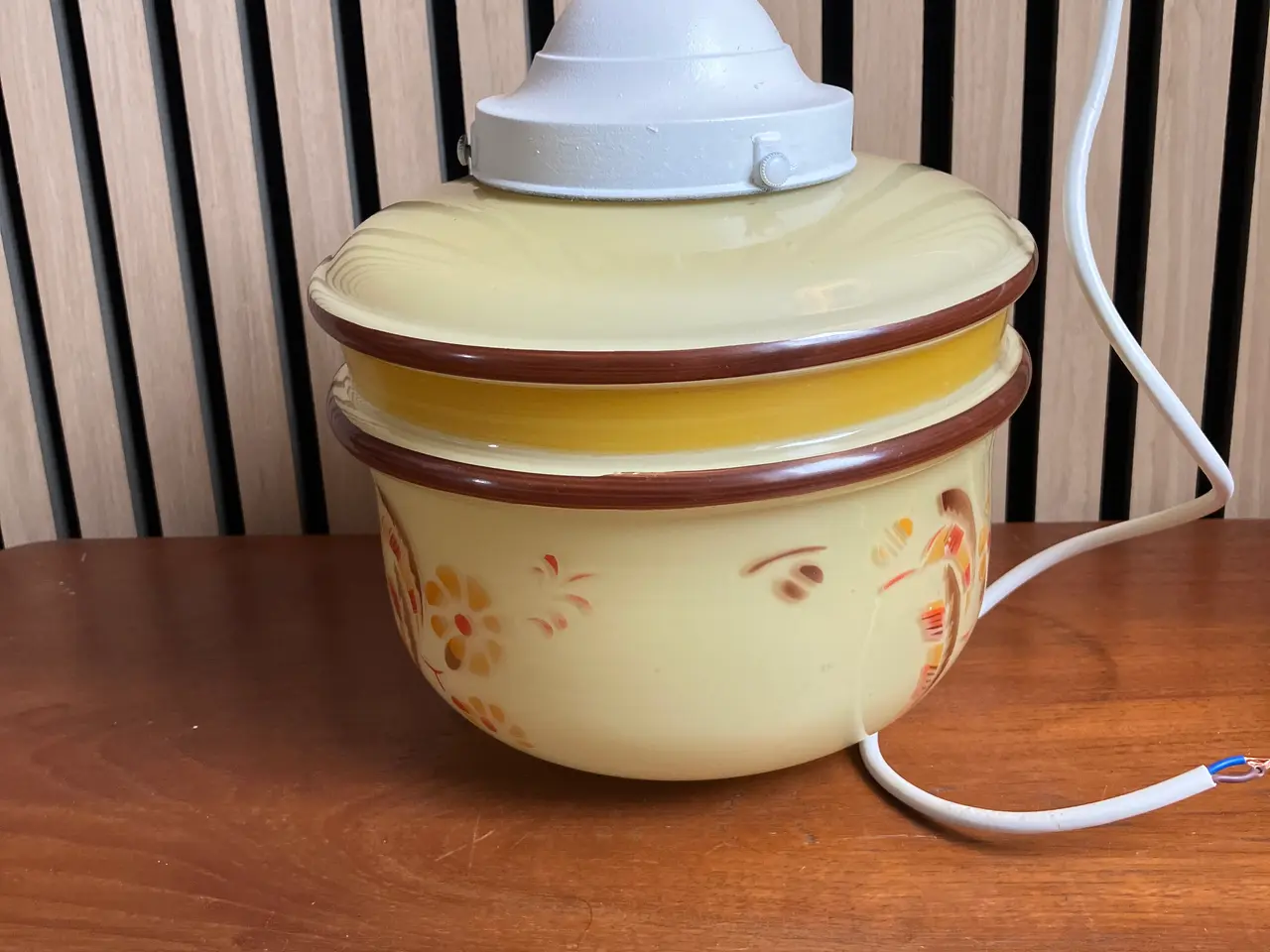 Billede 2 - Art Deco lampe