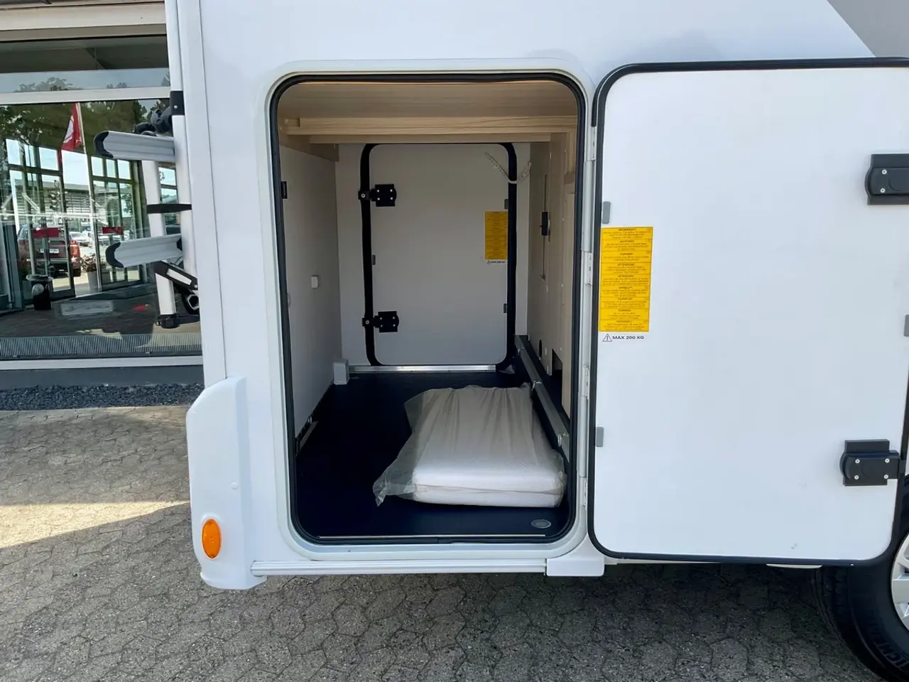 Billede 18 - 2025 - Sunliving 2,2 C 65 SL aut.