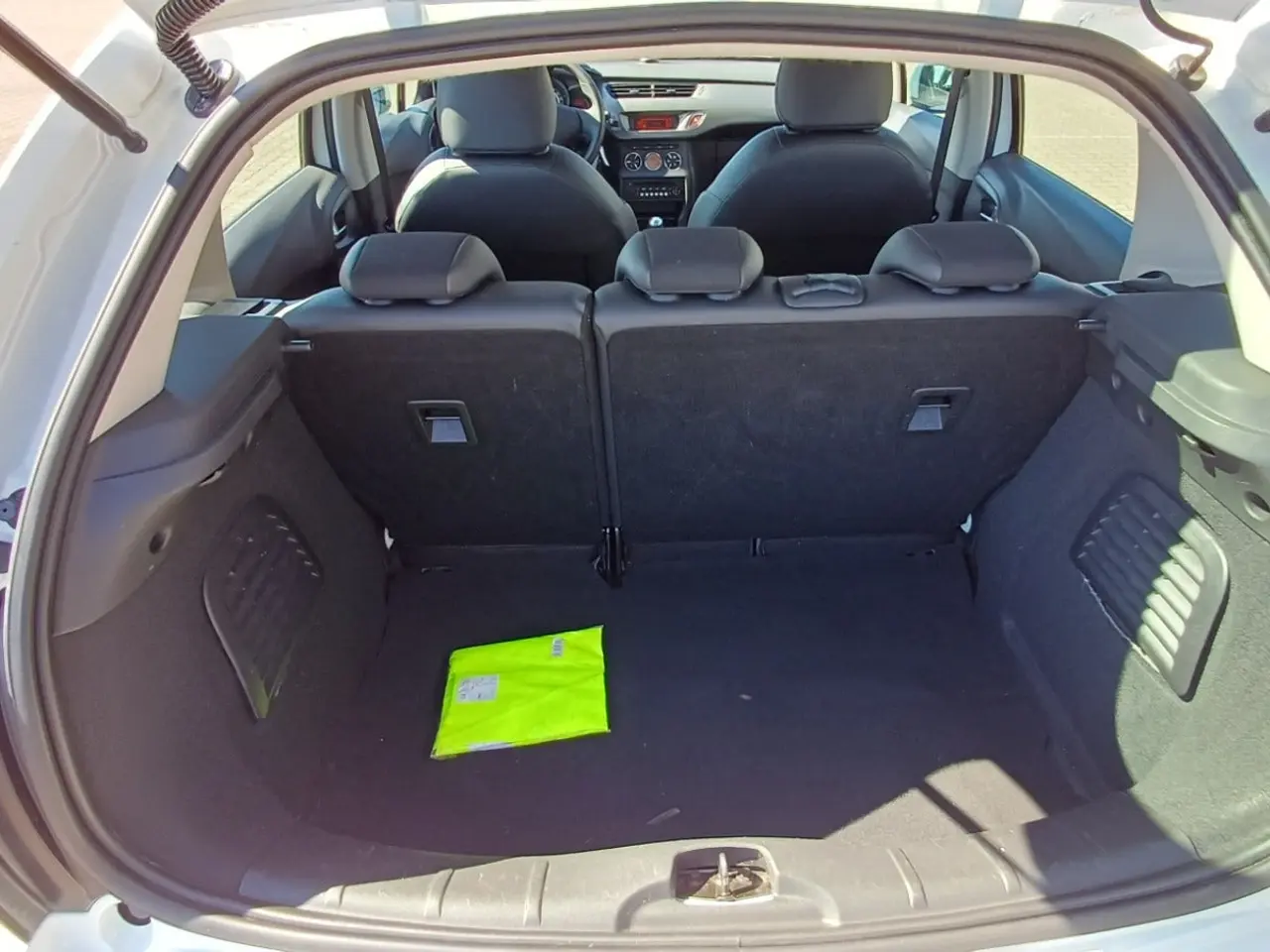 Billede 16 - Citroën C3 1,6 BlueHDi 100 Seduction Upgrade