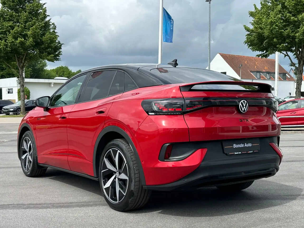 Billede 3 - VW ID.5 77 GTX 4Motion