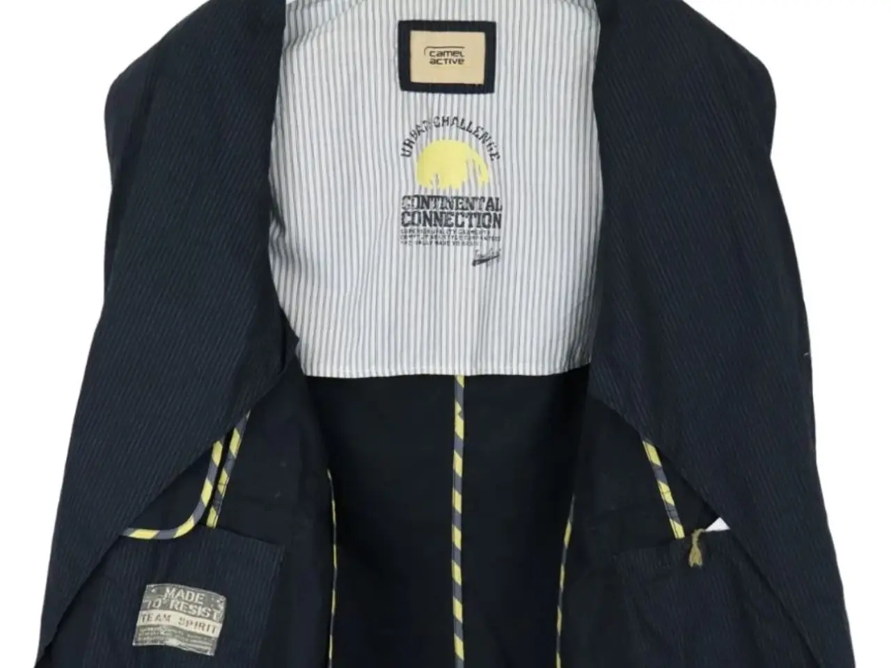 Billede 2 - Camel Active, blazer, jakke, str. L / 98