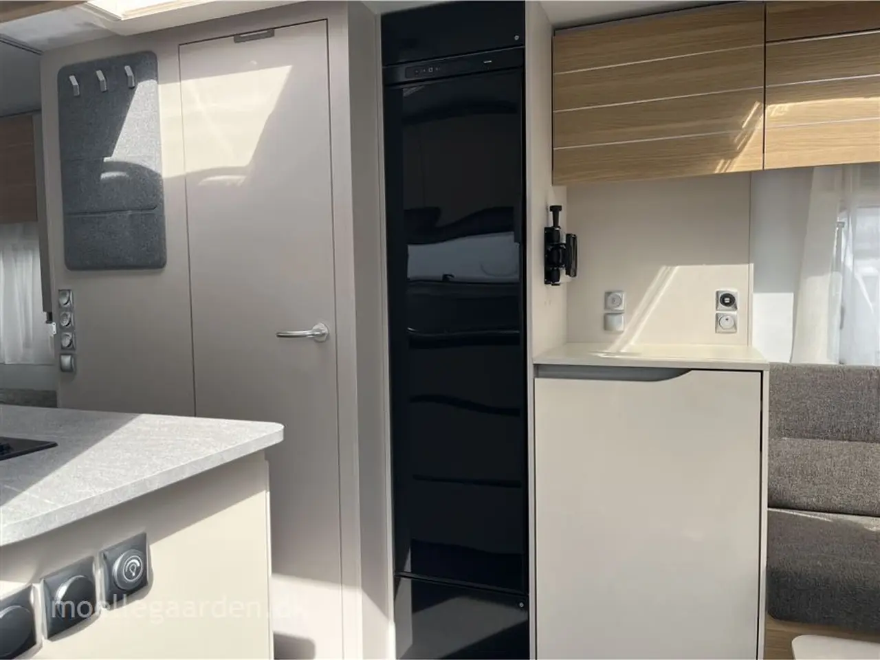 Billede 5 - 2021 - Adria Adora 542 UL