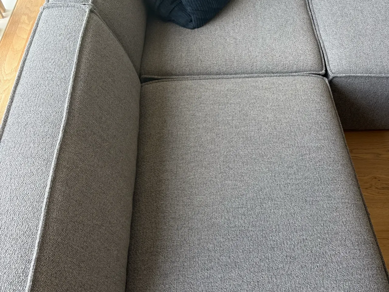 Billede 3 - Dane modulsofa