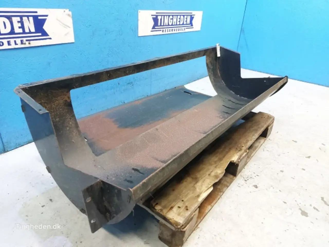 Billede 3 - Case 8010 Dækselenhed 87635286