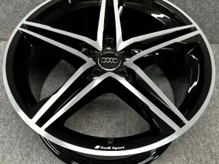 AUDI A4 A5 8W 8W0 B9 B8 S LINE 18 8.5" x 18"