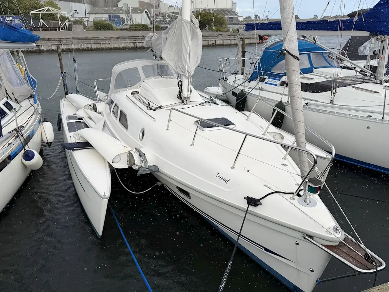 Billede 2 - Dragonfly 920 Touring