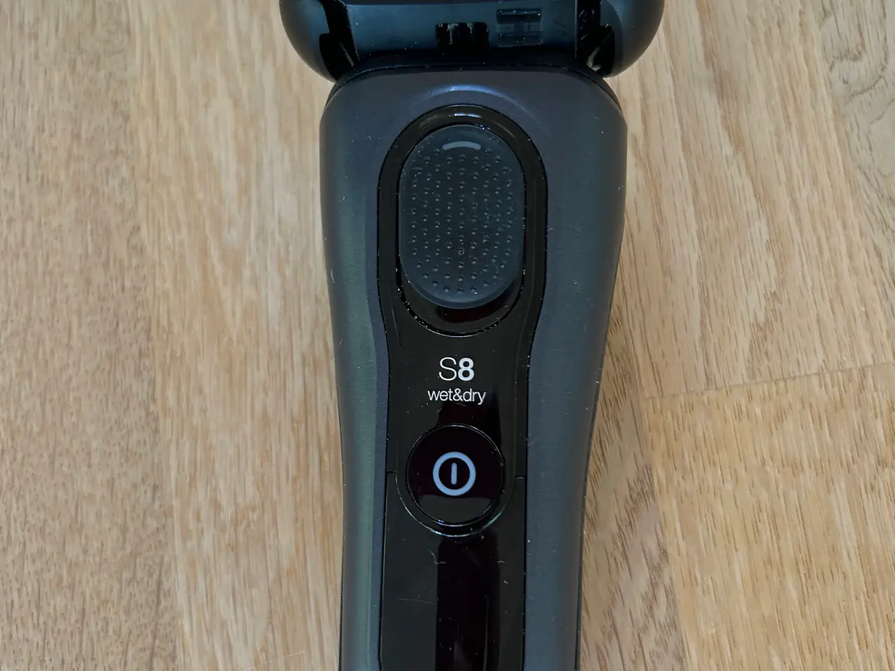 Billede 8 - Barbermaskine Braun serie 8