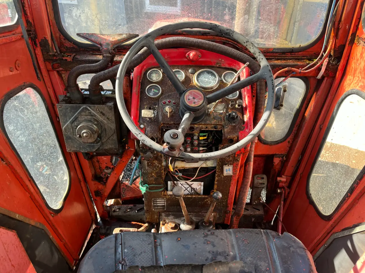 Billede 5 - 168-4WD