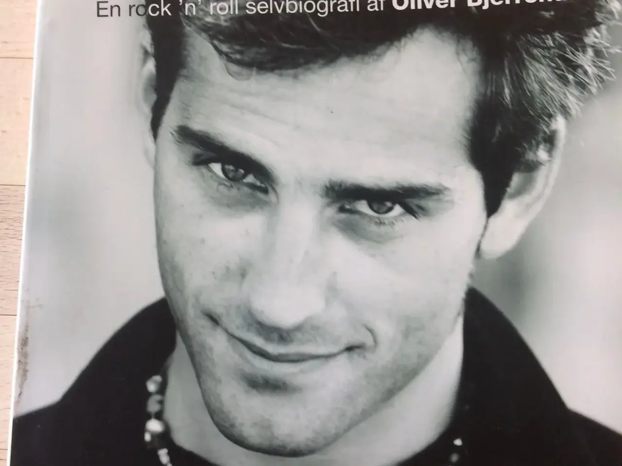 Billede 1 - Oliver uden filter, Oliver Bjerrehuus