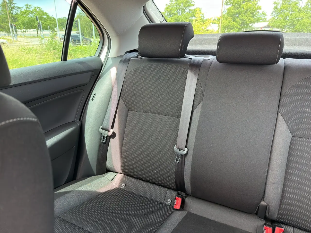 Billede 22 - Skoda Rapid 1,4 TDi 90 Ambition