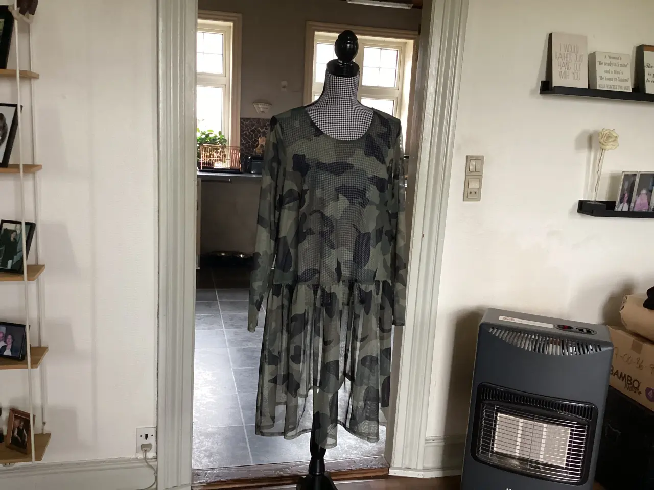 Billede 18 - Zizzi Str : S- M -L XL
