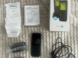 Doro mobil