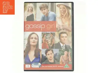 Gossip Girl