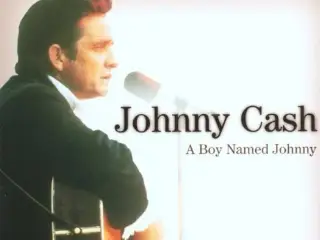 johnny cash, cd