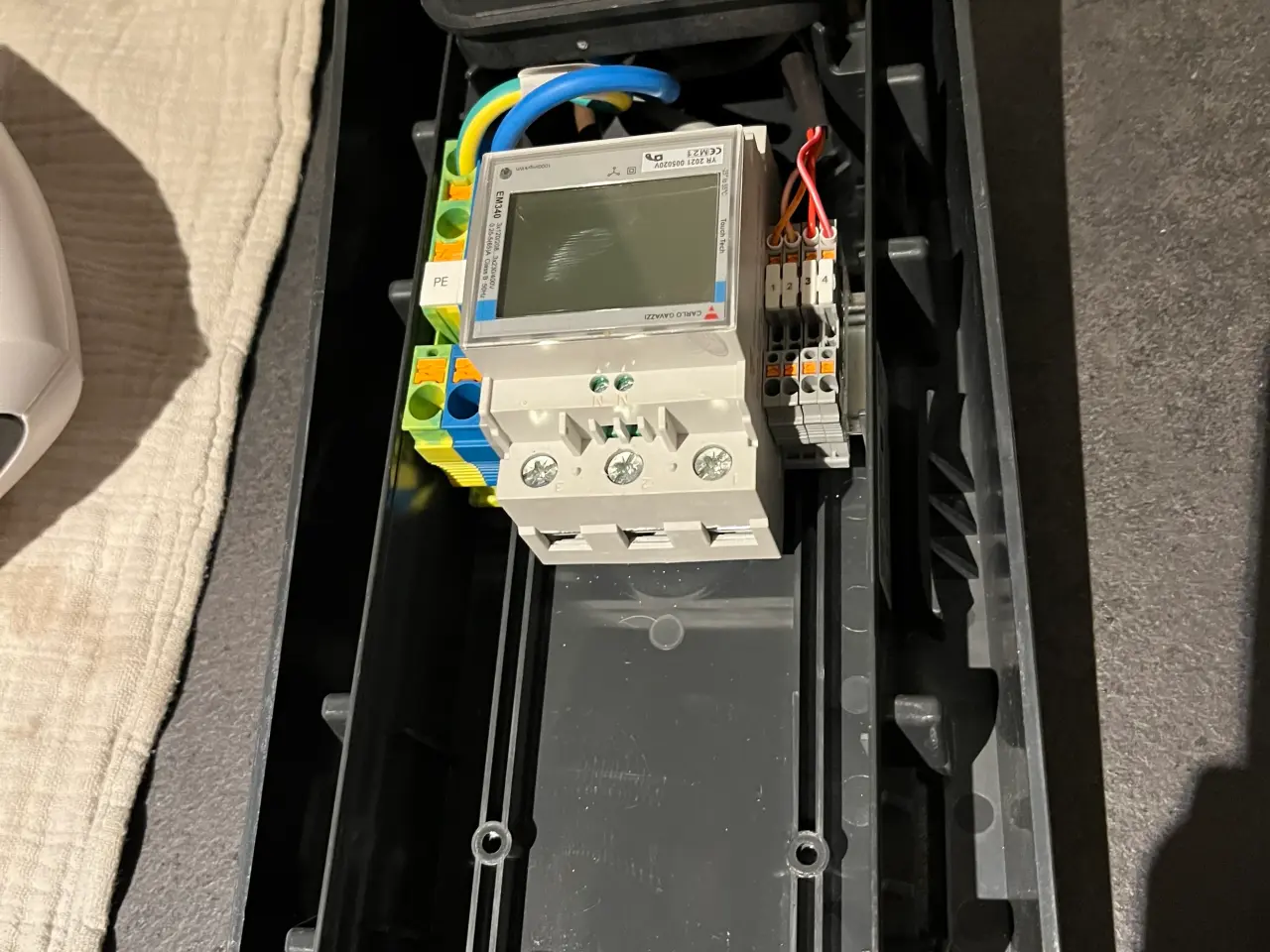 Billede 2 - Evbox