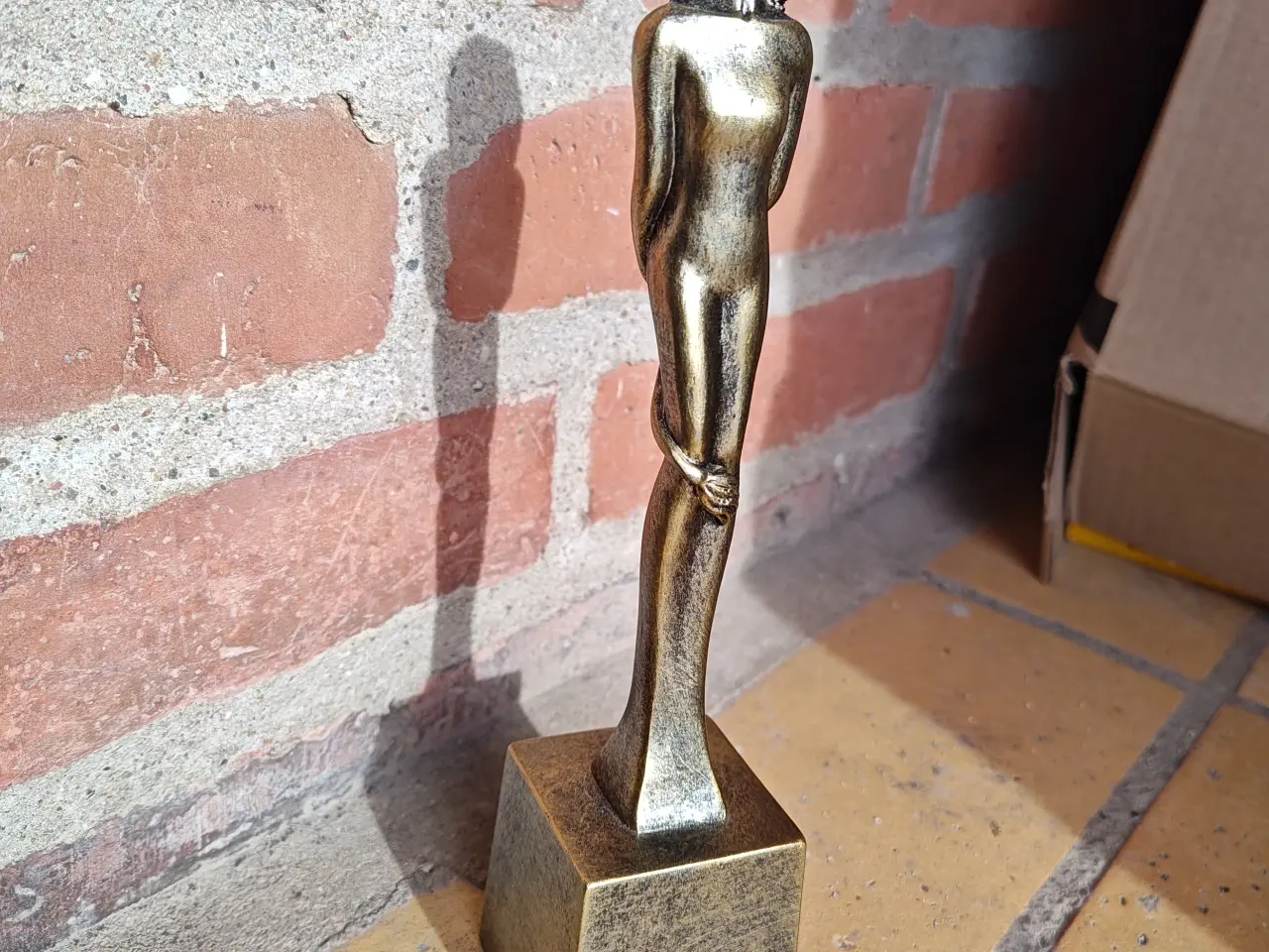 Billede 1 - Stjernetegns figur Løven af 57 North