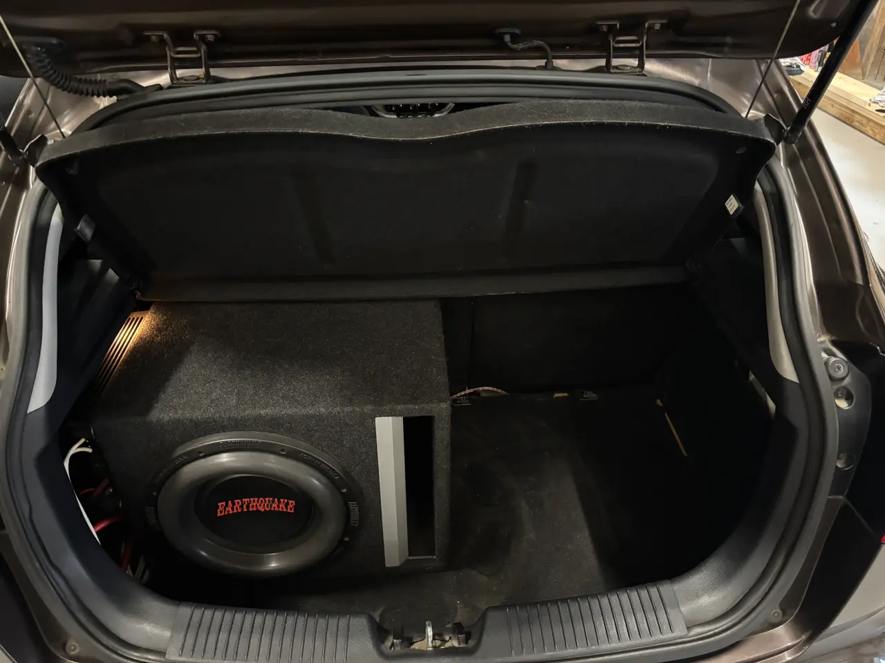 Billede 11 - KIA Rio 1.1 CRDI 2013