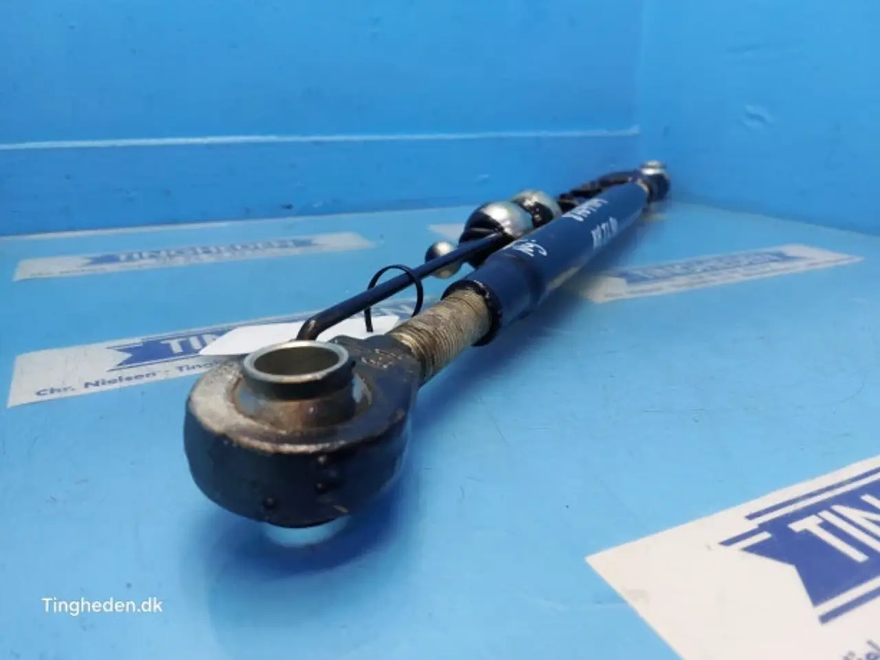 Billede 5 - New Holland TL90 Arm 87699114