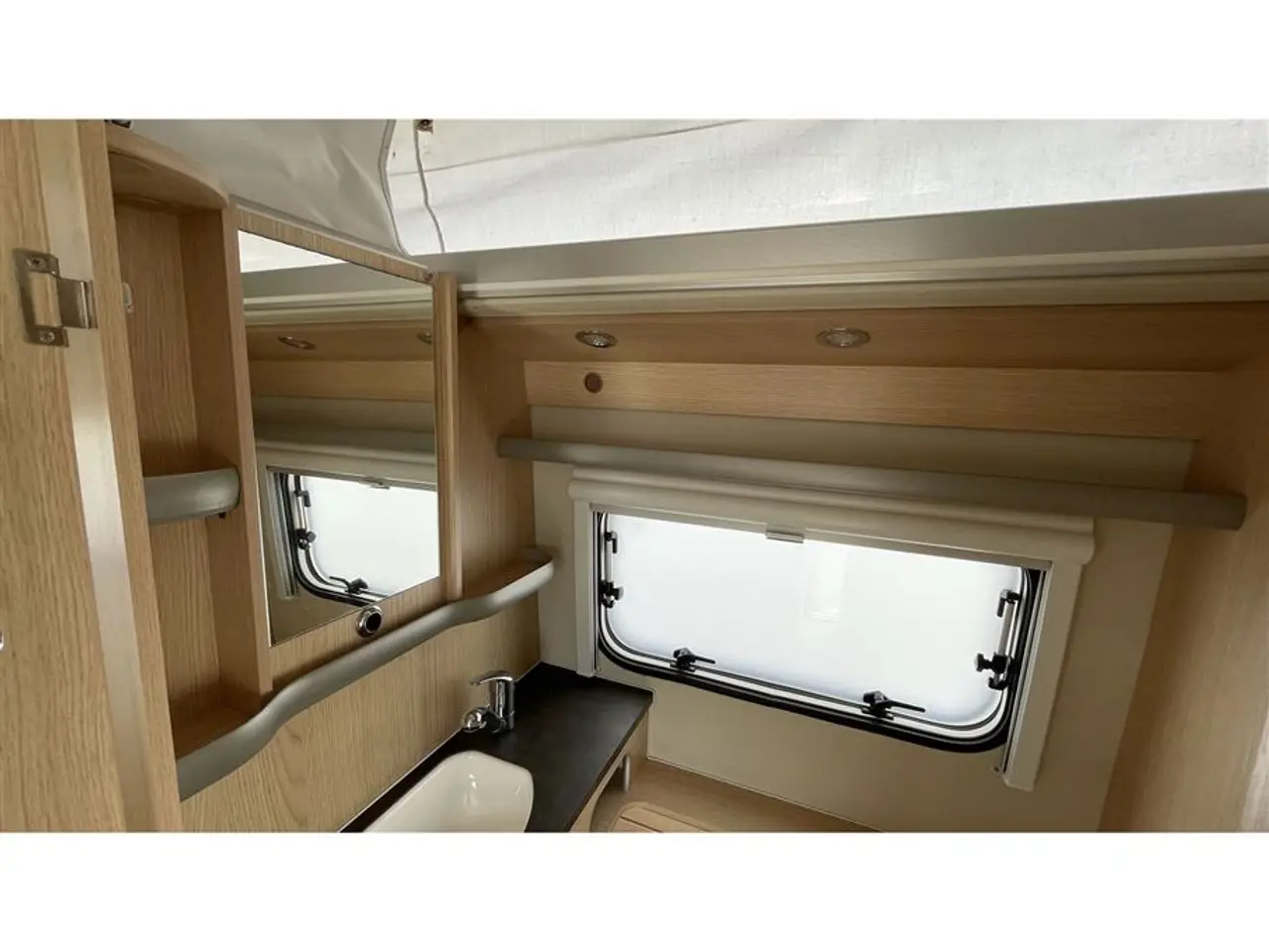 Billede 10 - 2019 - Hymer Eriba Touring Troll 542 60 Edition