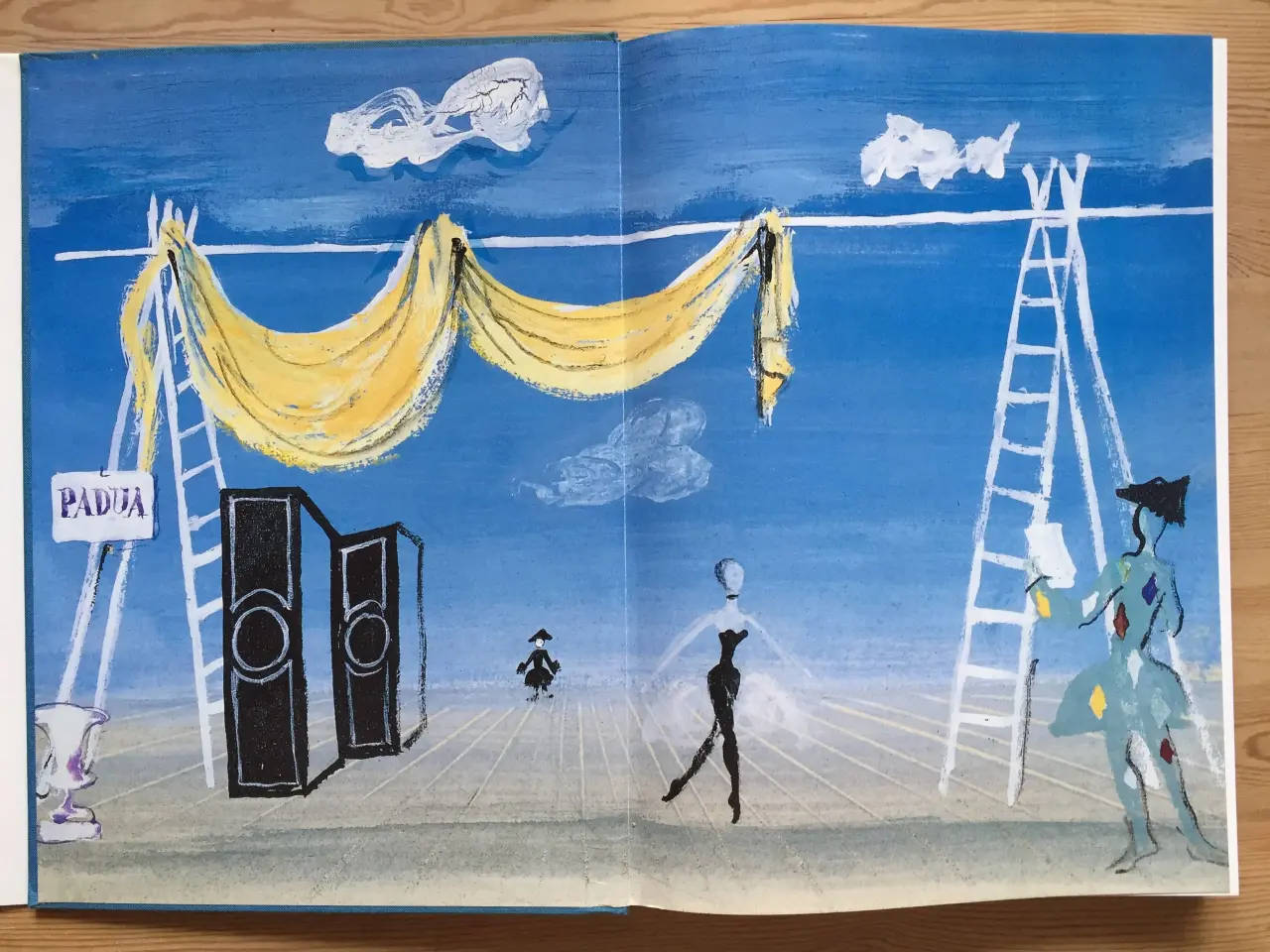 Billede 16 - Helge Refn