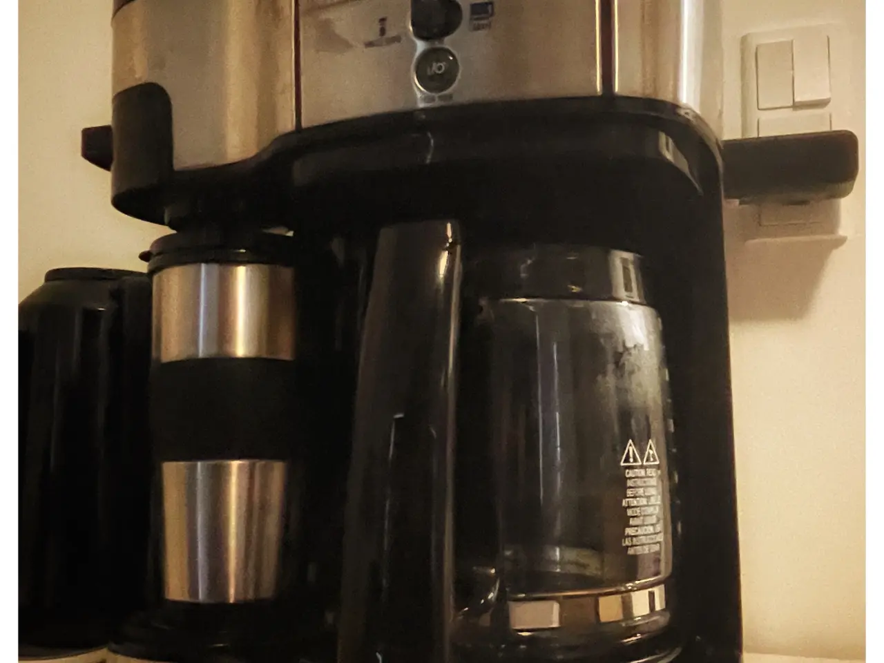 Billede 2 - Smart Programerbar Kaffemaskine