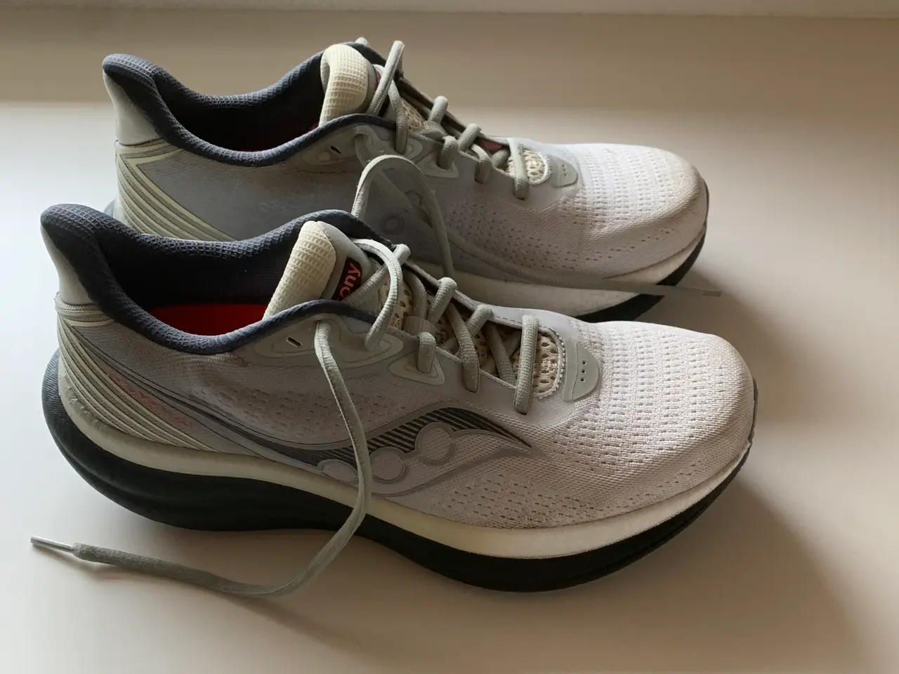 Billede 2 - Saucony Thriumph 23