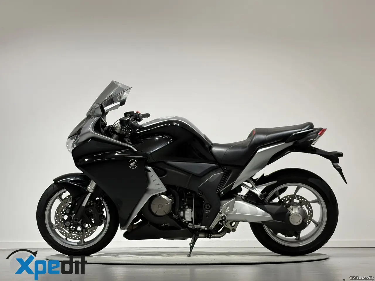 Billede 6 - Honda VFR 1200 F